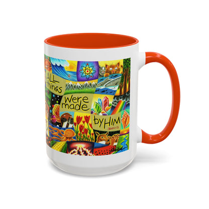 All Things Mug