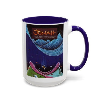 Jonah Mug