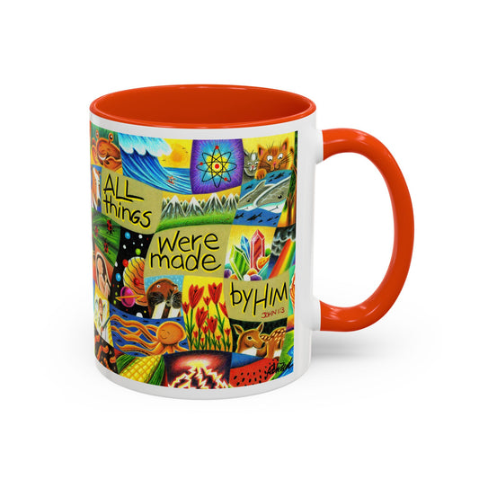 All Things Mug