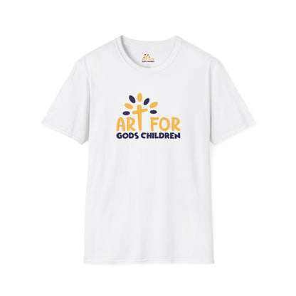 Art for Gods Children T-Shirt