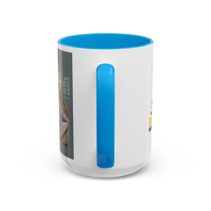 Set a Guard Mug