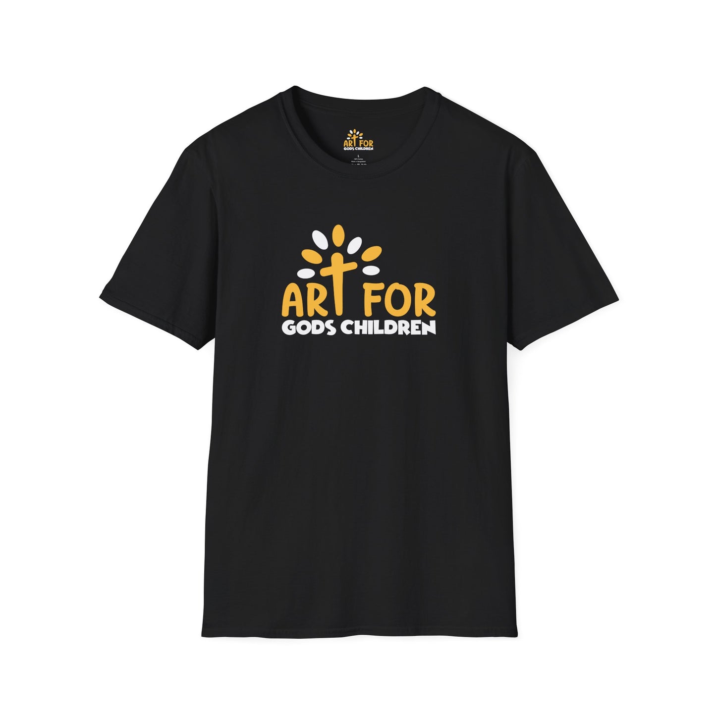 Art for Gods Children T-Shirt