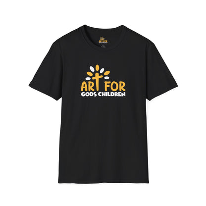 Art for Gods Children T-Shirt