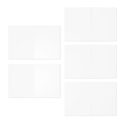 Multi-Design Greeting Cards (5 Pack)