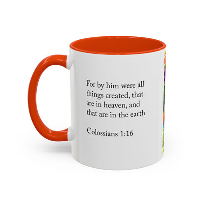 All Things Mug