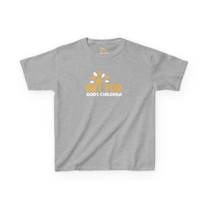 Kids T-Shirts - "Art for Gods children"