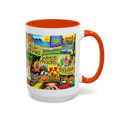 All Things Mug