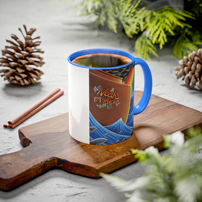 Noahs Ark Mug