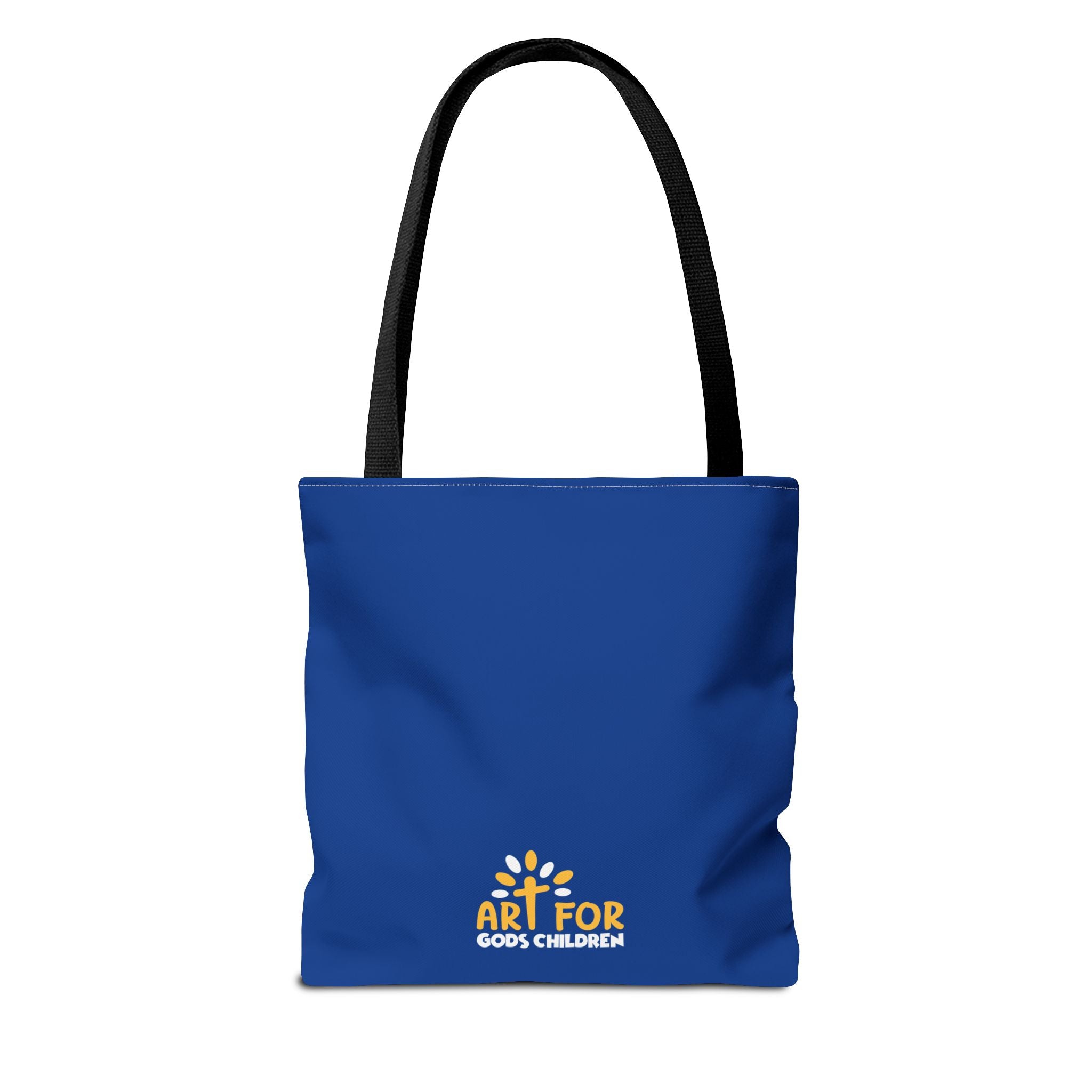 Noah's Ark - Tote Bag-Art for Gods Children