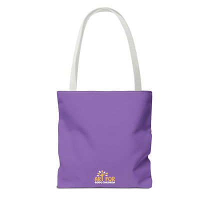 All Things - Tote Bag