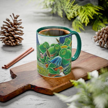 Praise the Lord Mug