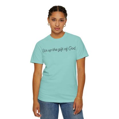 Stir up Unisex Tee