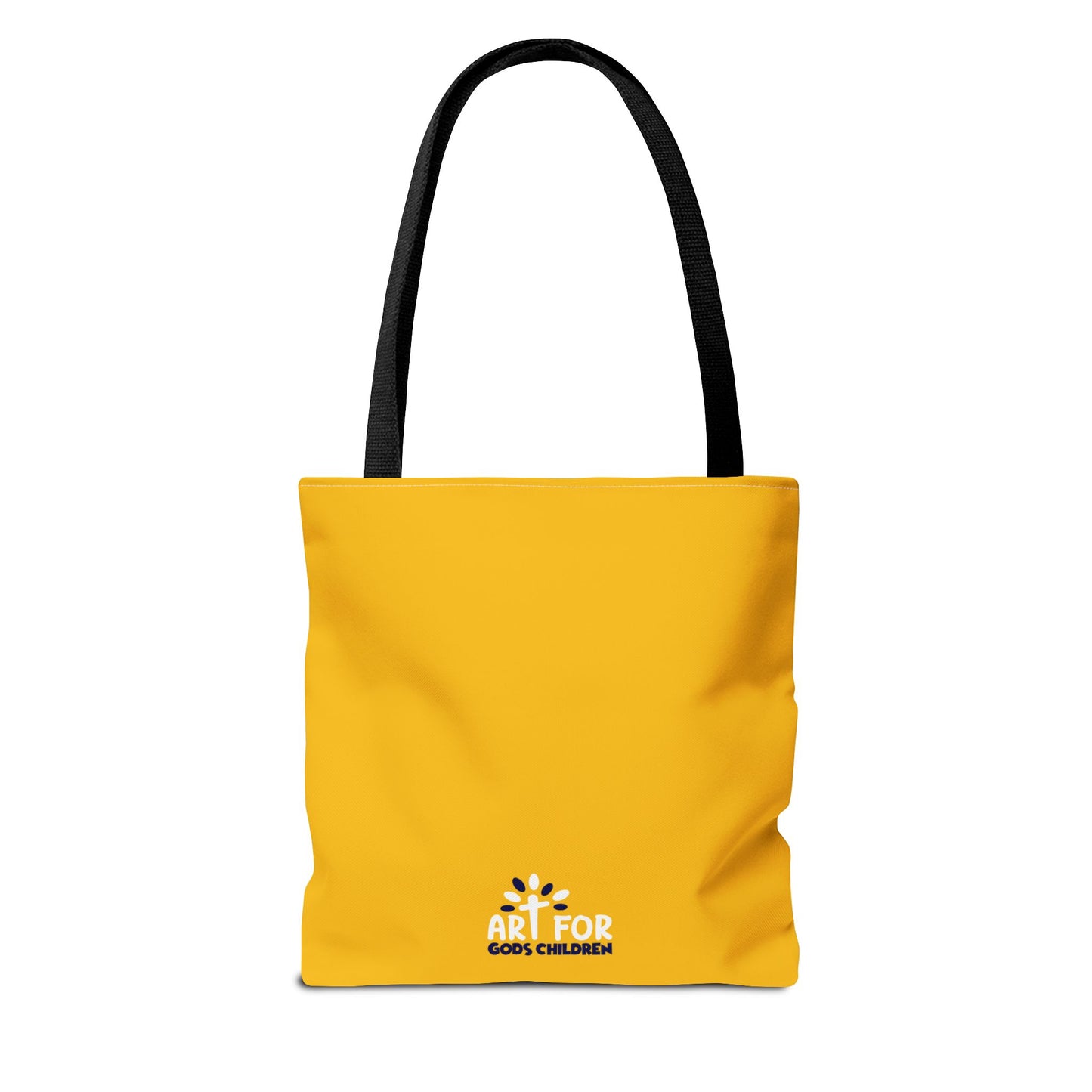 The Rock and the Sand - Tote Bag