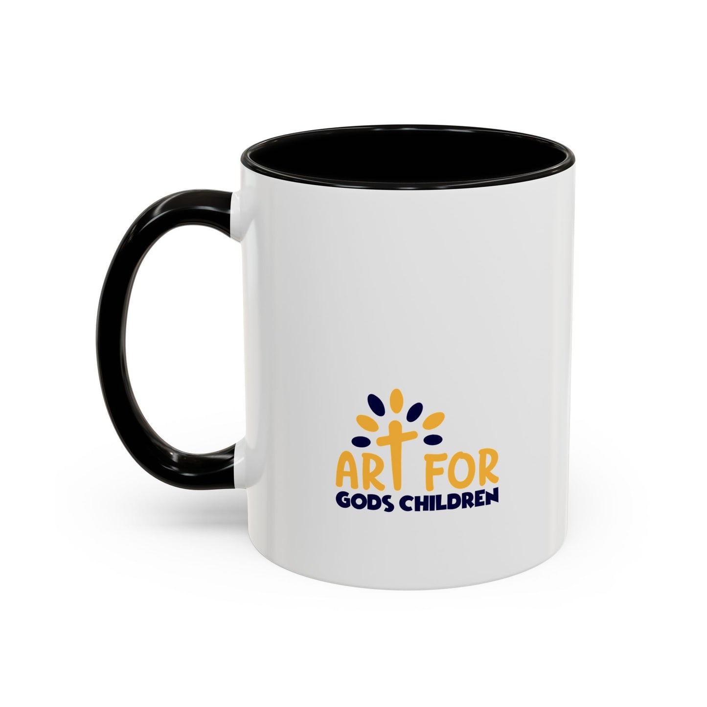 Heaven Declare Mug