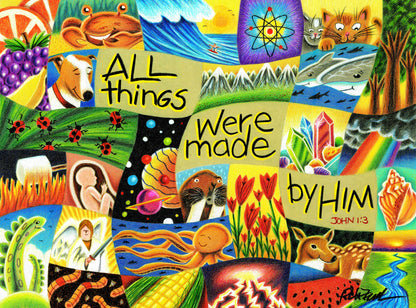 All Things