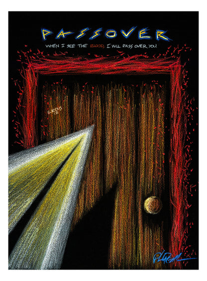 The Passover