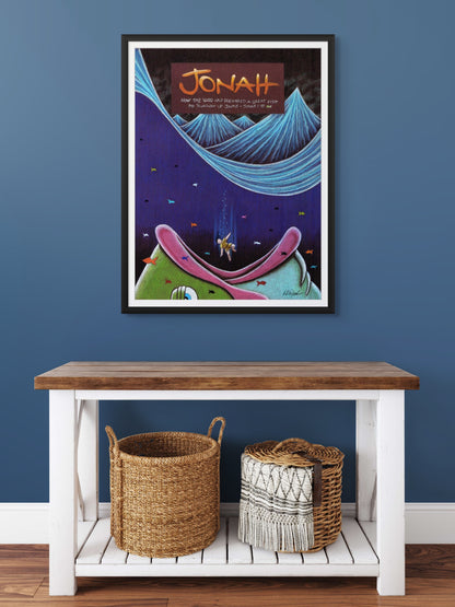 Jonah