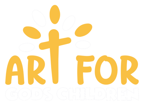 Art for Gods Children