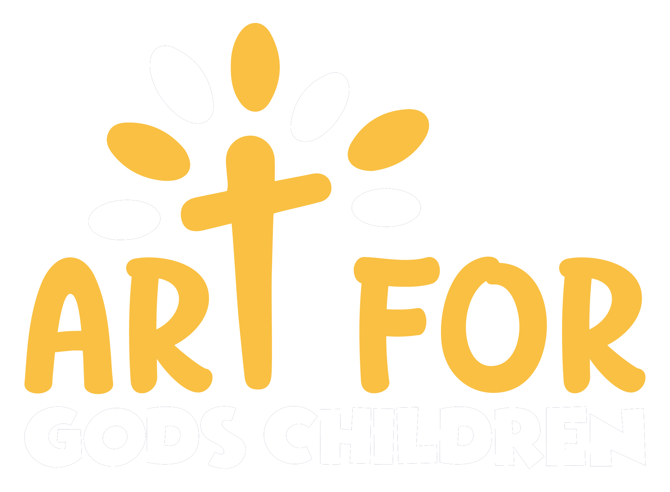 Art for Gods Children